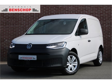 Volkswagen Caddy 0