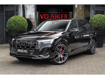 Audi Q7 0