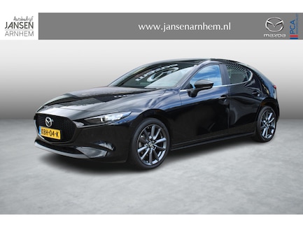 Mazda 3 0