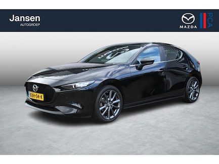 Mazda 3 0