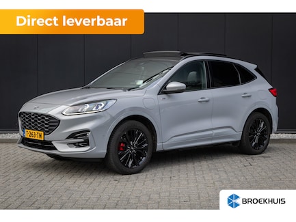 Ford Kuga 0