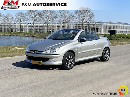 Peugeot 206 0