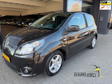 Renault Twingo 0