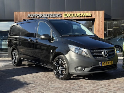 Mercedes-Benz Vito 0