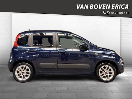 Fiat Panda 0