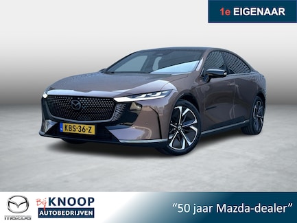Mazda 6e 0