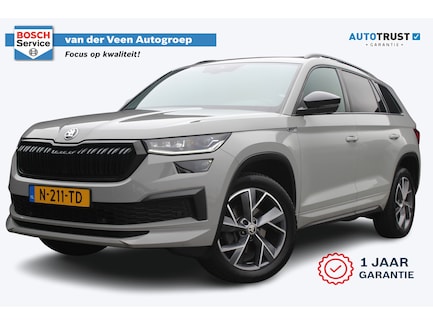 Skoda Kodiaq 0