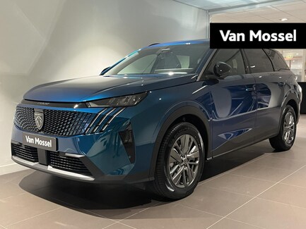 Peugeot 5008 0