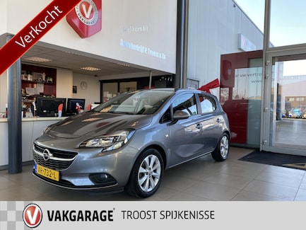 Opel Corsa 0