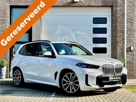 BMW X5 0
