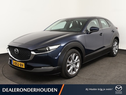 Mazda CX-30 0