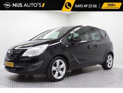 Opel Meriva 0