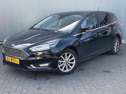 Ford Focus 0