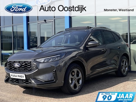 Ford Kuga 0