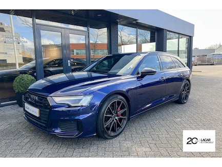 Audi A6 0