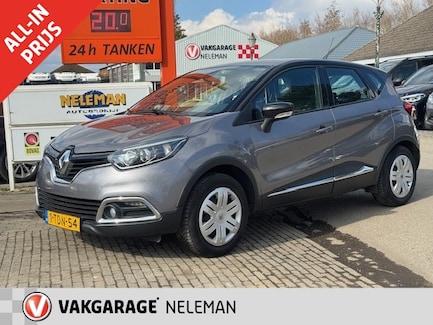 Renault Captur 0
