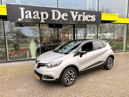 Renault Captur 0
