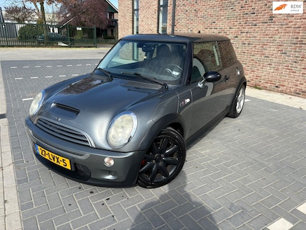 MINI Cooper S 0