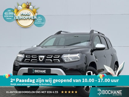Dacia Duster 0