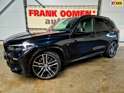 BMW X5 0