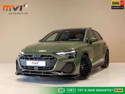 Audi A3 0