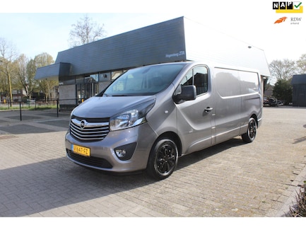 Opel Vivaro 0