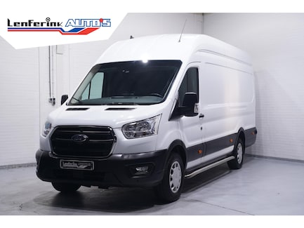 Ford Transit 0