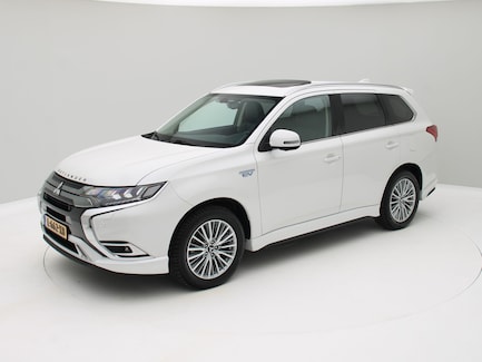 Mitsubishi Outlander 0