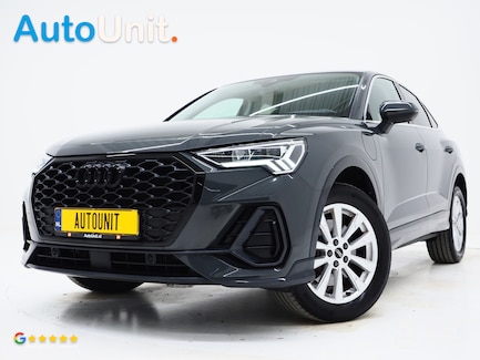 Audi Q3 Sportback 0