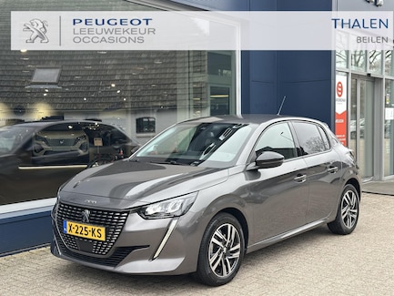 Peugeot 208 0