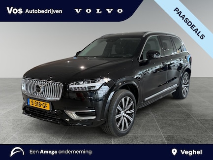 Volvo XC90 0