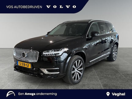 Volvo XC90 0