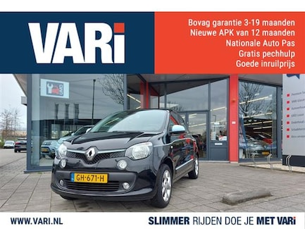 Renault Twingo 0
