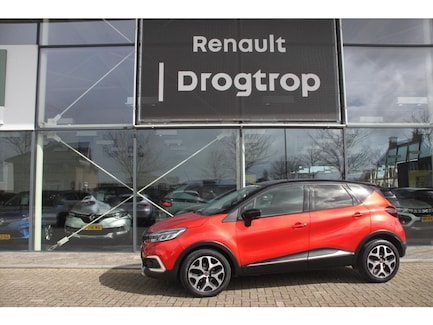 Renault Captur 0
