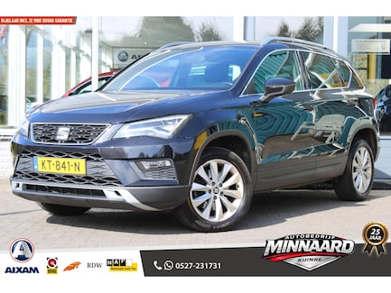 SEAT Ateca 0