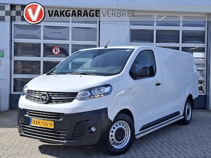 Opel Vivaro 0