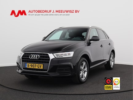 Audi Q3 0