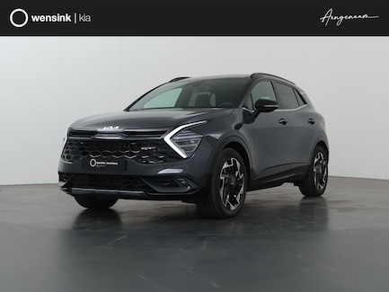 Kia Sportage 0