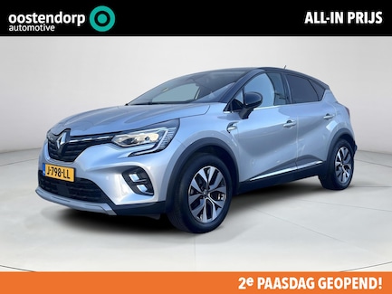 Renault Captur 0