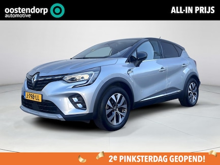 Renault Captur 0