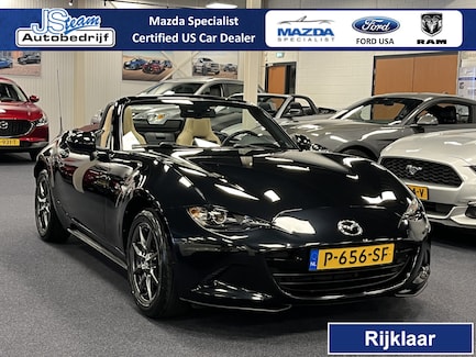 Mazda MX-5 0