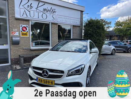 Mercedes-Benz CLA 0