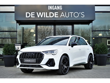Audi Q3 0