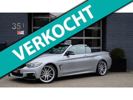 BMW 4-Serie 0
