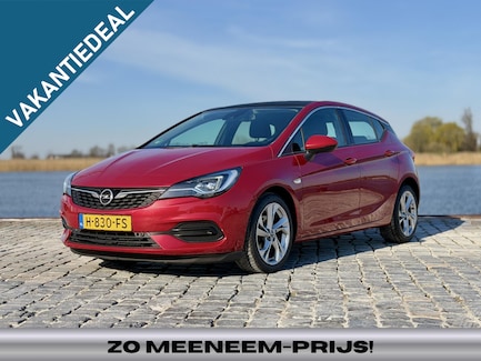 Opel Astra 0
