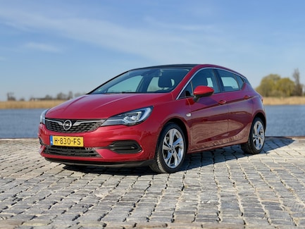 Opel Astra 0