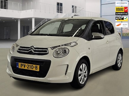 Citroën C1 0