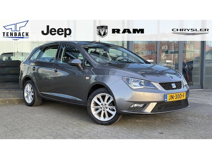 SEAT Ibiza 0