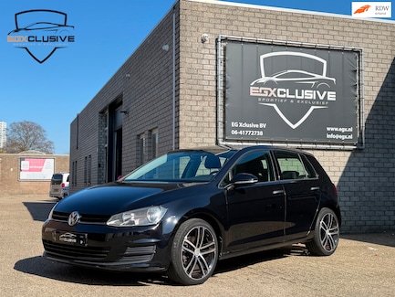 Volkswagen Golf 0