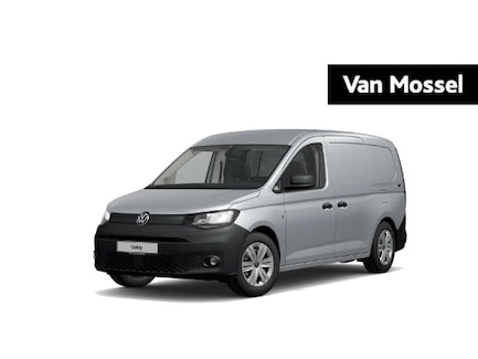 Volkswagen Caddy Maxi 0